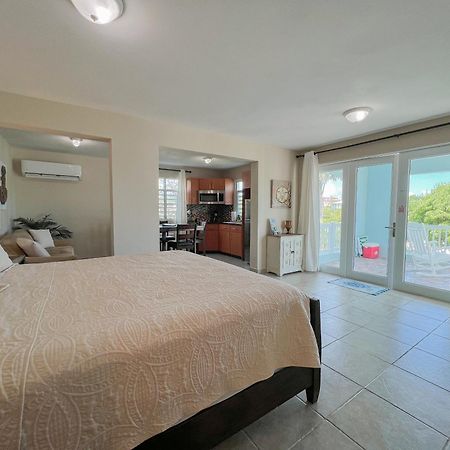 Island Charm Culebra Studios & Suites - Amazing Water Views From All 3 Apartments Located In Culebra Puerto Rico! Isla Culebra Buitenkant foto