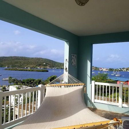 Island Charm Culebra Studios & Suites - Amazing Water Views From All 3 Apartments Located In Culebra Puerto Rico! Isla Culebra Buitenkant foto