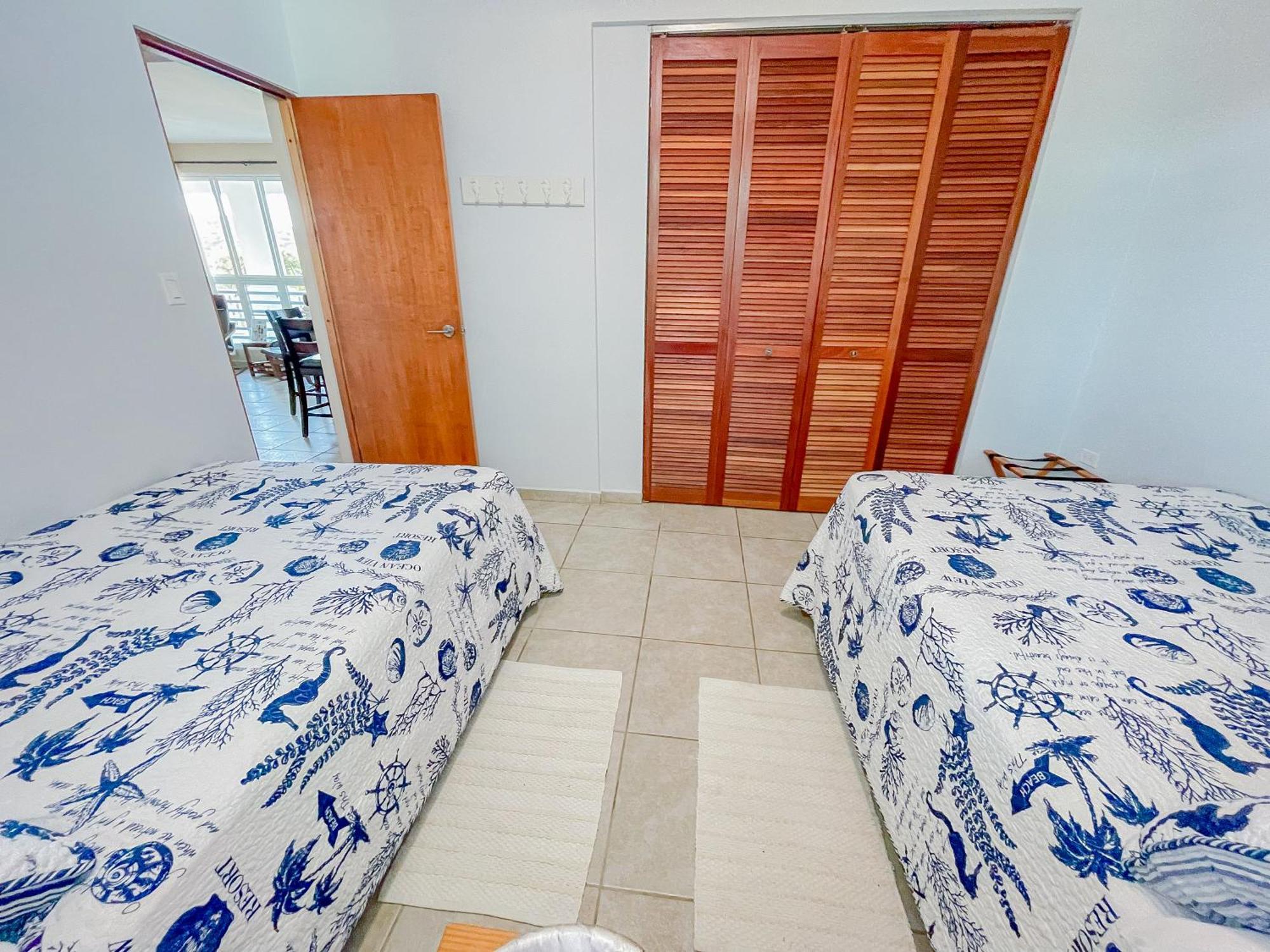 Island Charm Culebra Studios & Suites - Amazing Water Views From All 3 Apartments Located In Culebra Puerto Rico! Isla Culebra Buitenkant foto