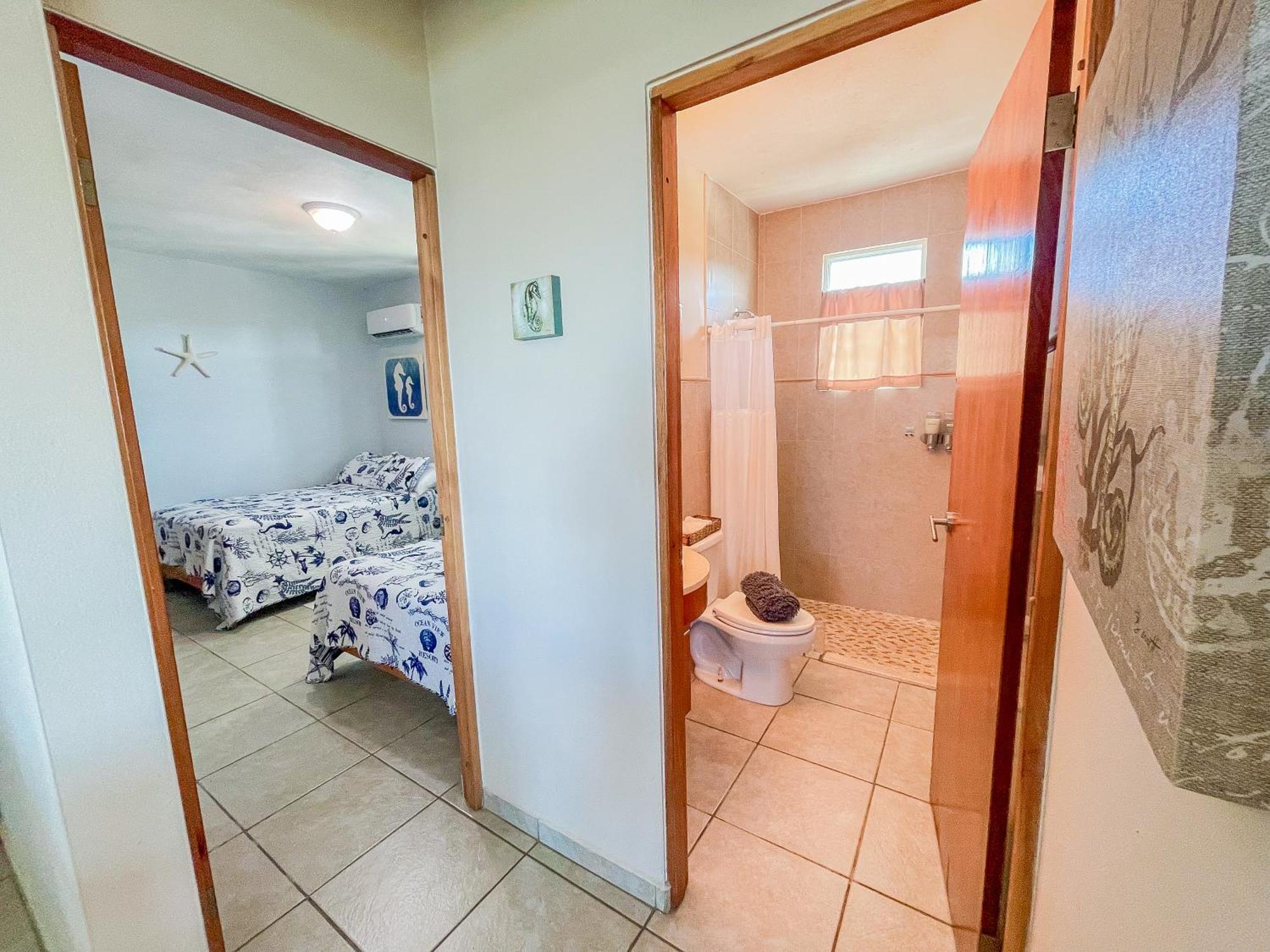 Island Charm Culebra Studios & Suites - Amazing Water Views From All 3 Apartments Located In Culebra Puerto Rico! Isla Culebra Buitenkant foto