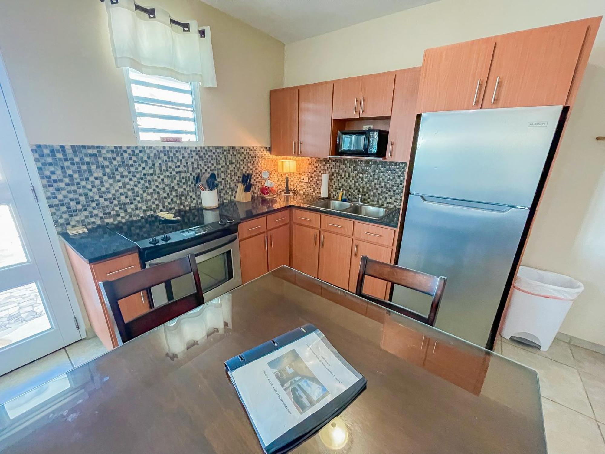 Island Charm Culebra Studios & Suites - Amazing Water Views From All 3 Apartments Located In Culebra Puerto Rico! Isla Culebra Buitenkant foto