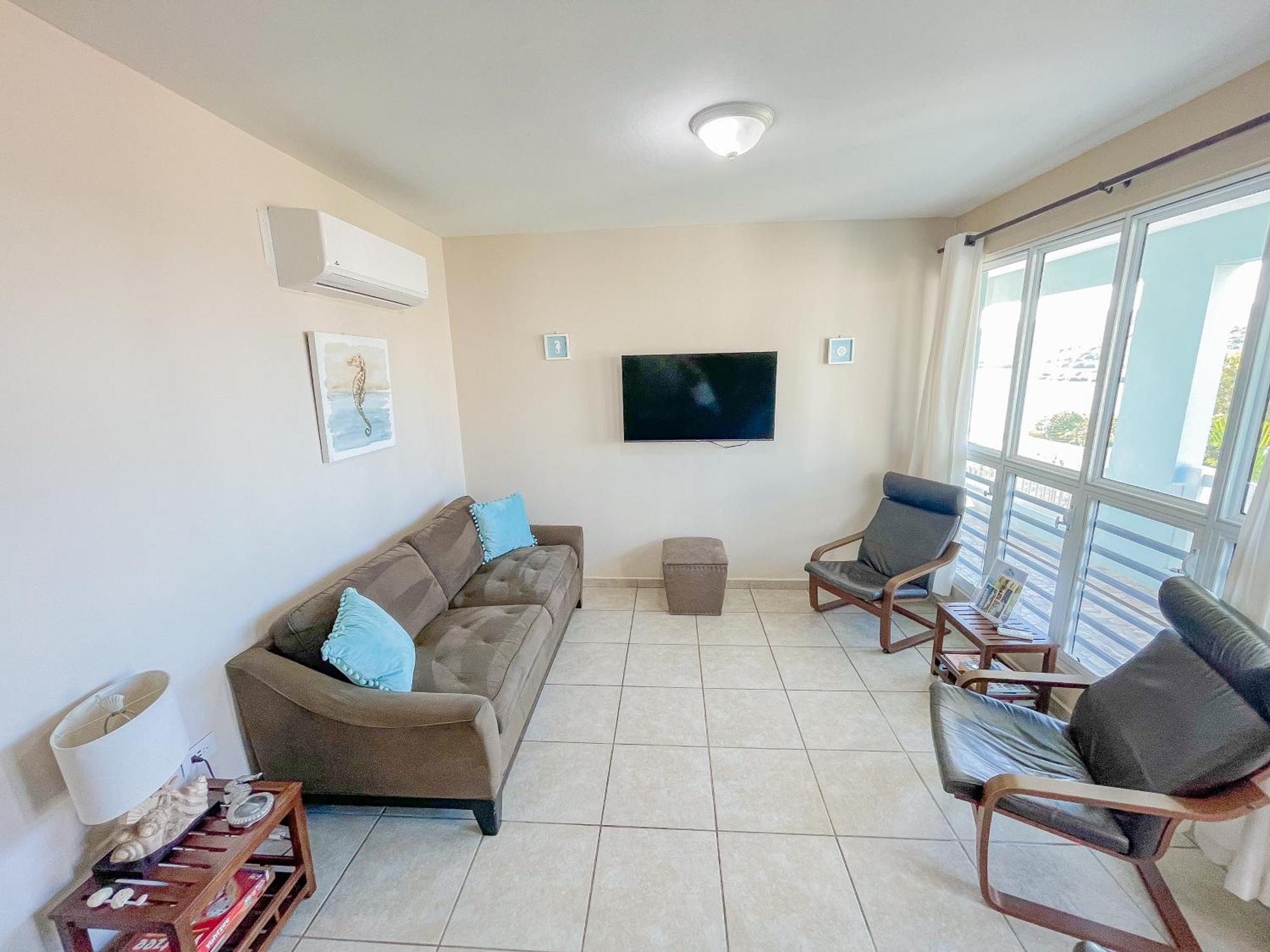 Island Charm Culebra Studios & Suites - Amazing Water Views From All 3 Apartments Located In Culebra Puerto Rico! Isla Culebra Buitenkant foto