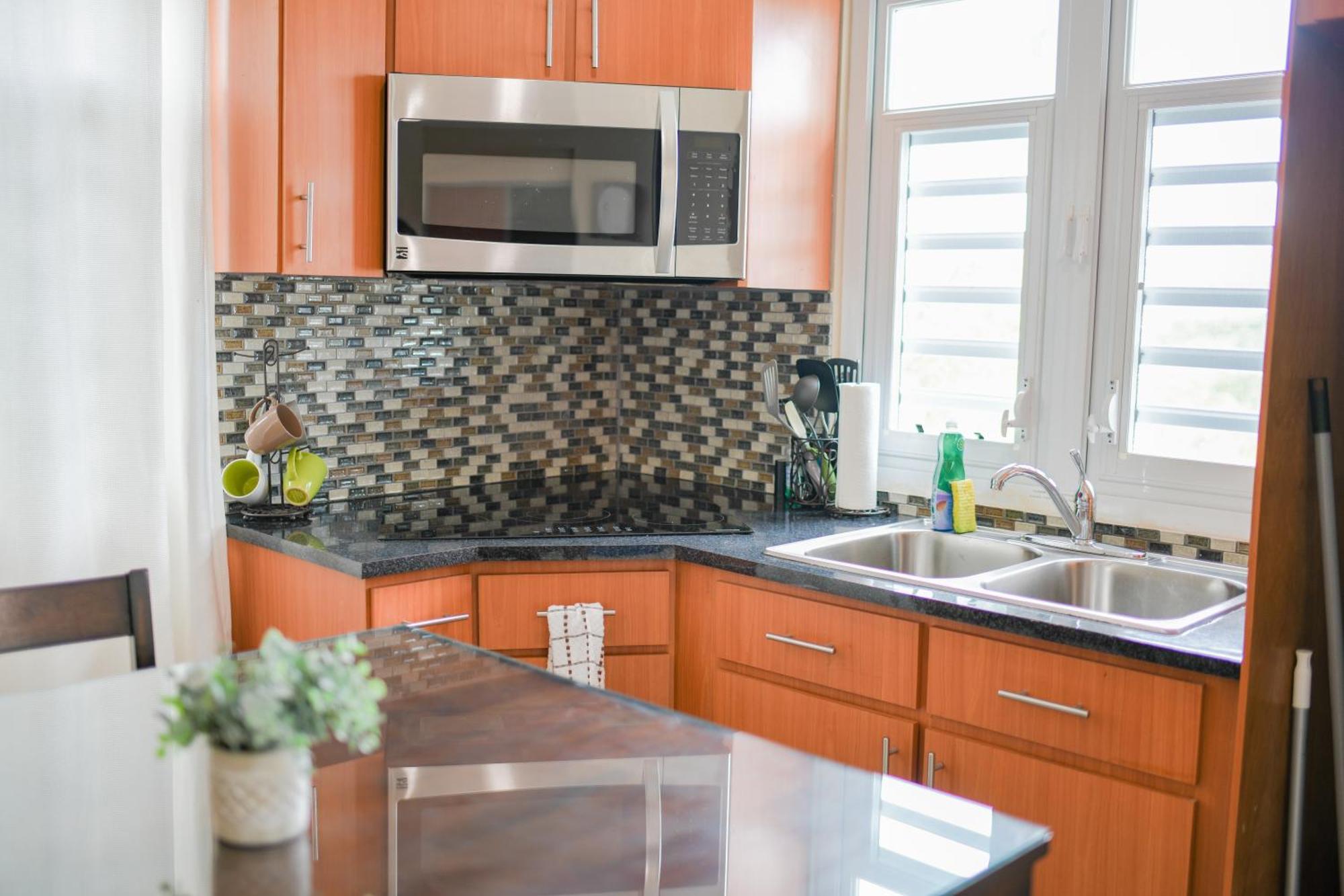 Island Charm Culebra Studios & Suites - Amazing Water Views From All 3 Apartments Located In Culebra Puerto Rico! Isla Culebra Buitenkant foto