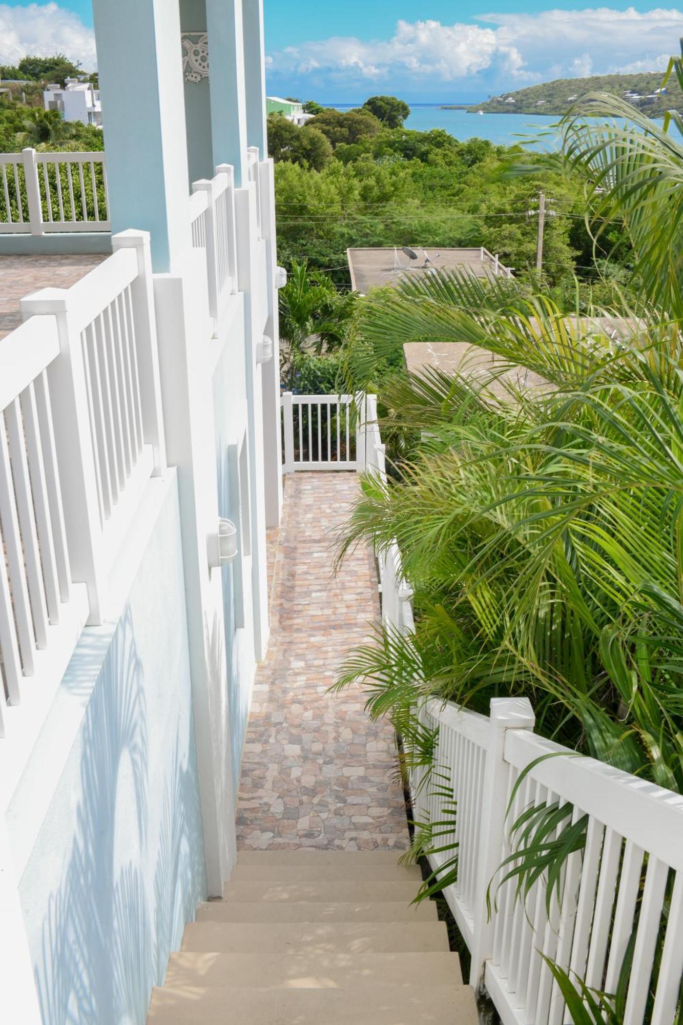 Island Charm Culebra Studios & Suites - Amazing Water Views From All 3 Apartments Located In Culebra Puerto Rico! Isla Culebra Buitenkant foto