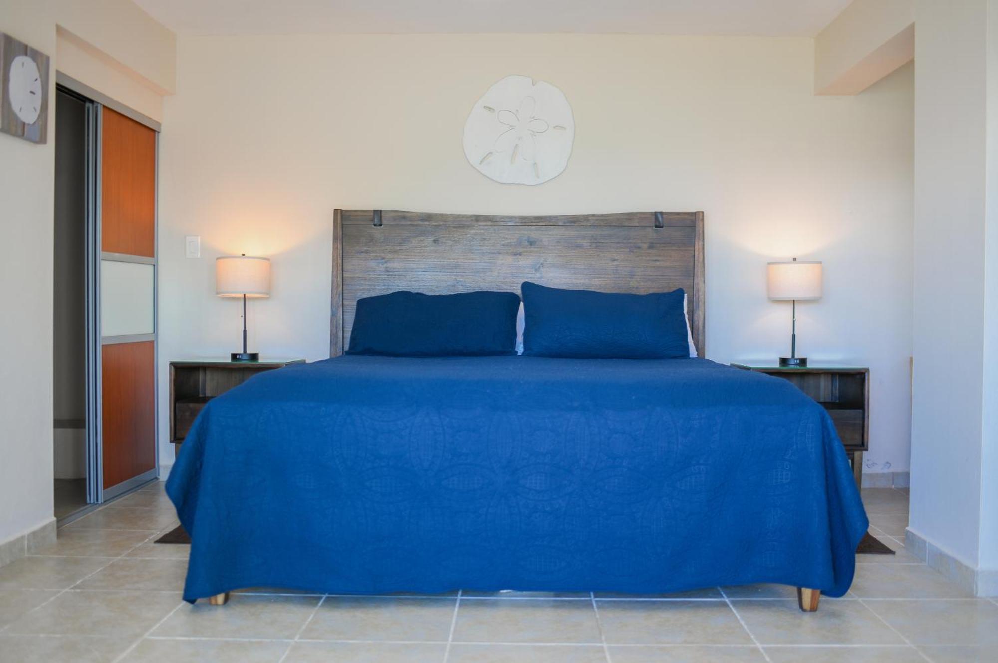 Island Charm Culebra Studios & Suites - Amazing Water Views From All 3 Apartments Located In Culebra Puerto Rico! Isla Culebra Buitenkant foto
