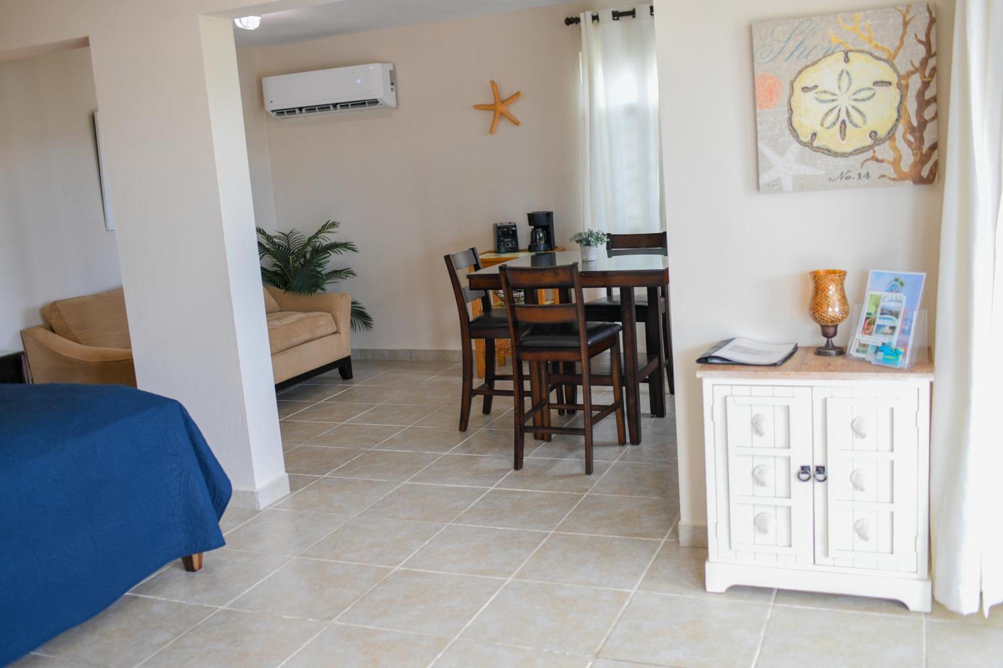 Island Charm Culebra Studios & Suites - Amazing Water Views From All 3 Apartments Located In Culebra Puerto Rico! Isla Culebra Buitenkant foto
