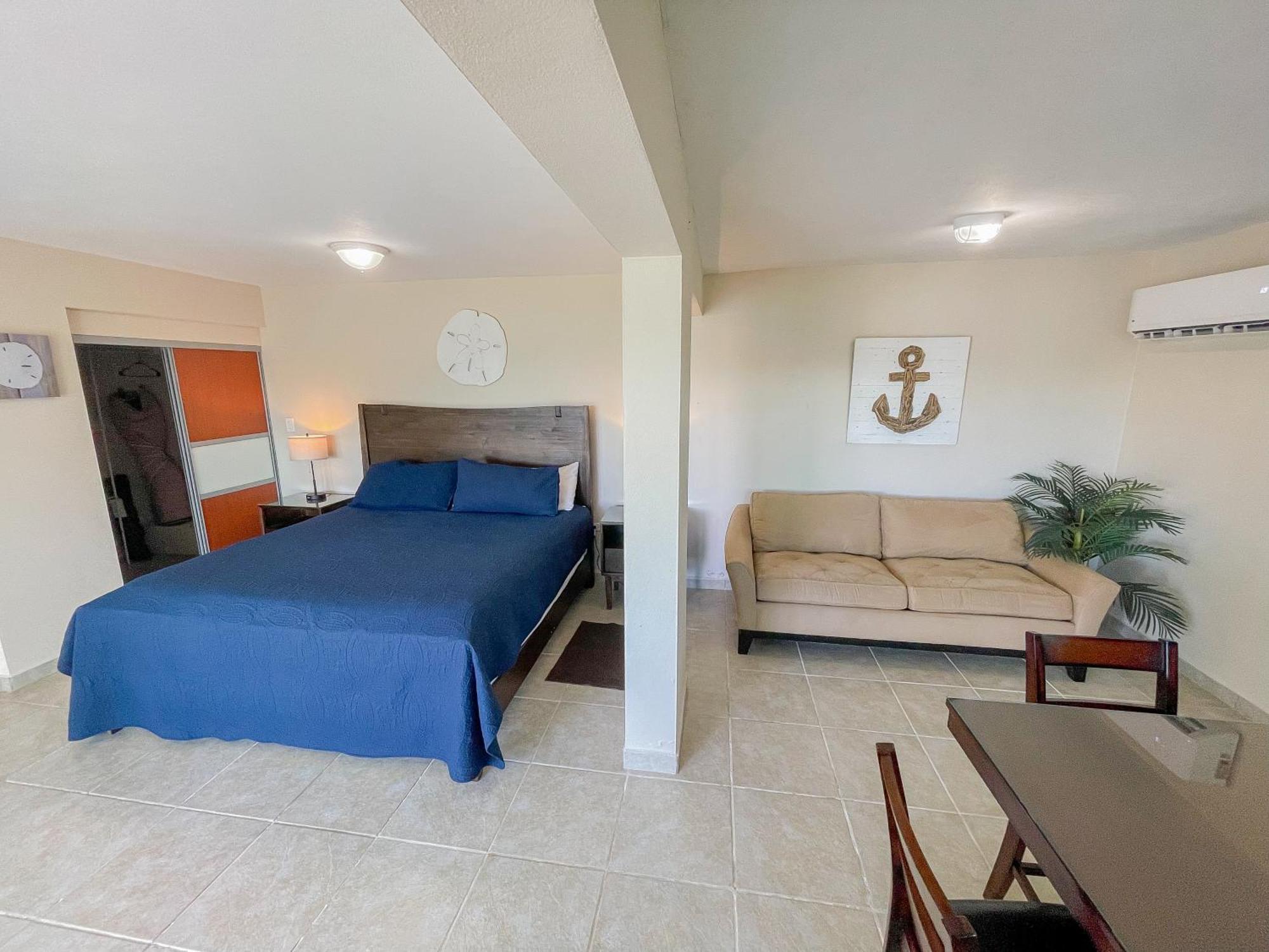 Island Charm Culebra Studios & Suites - Amazing Water Views From All 3 Apartments Located In Culebra Puerto Rico! Isla Culebra Buitenkant foto