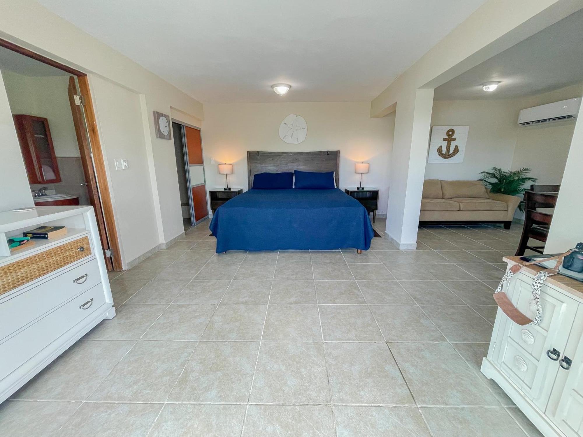 Island Charm Culebra Studios & Suites - Amazing Water Views From All 3 Apartments Located In Culebra Puerto Rico! Isla Culebra Buitenkant foto