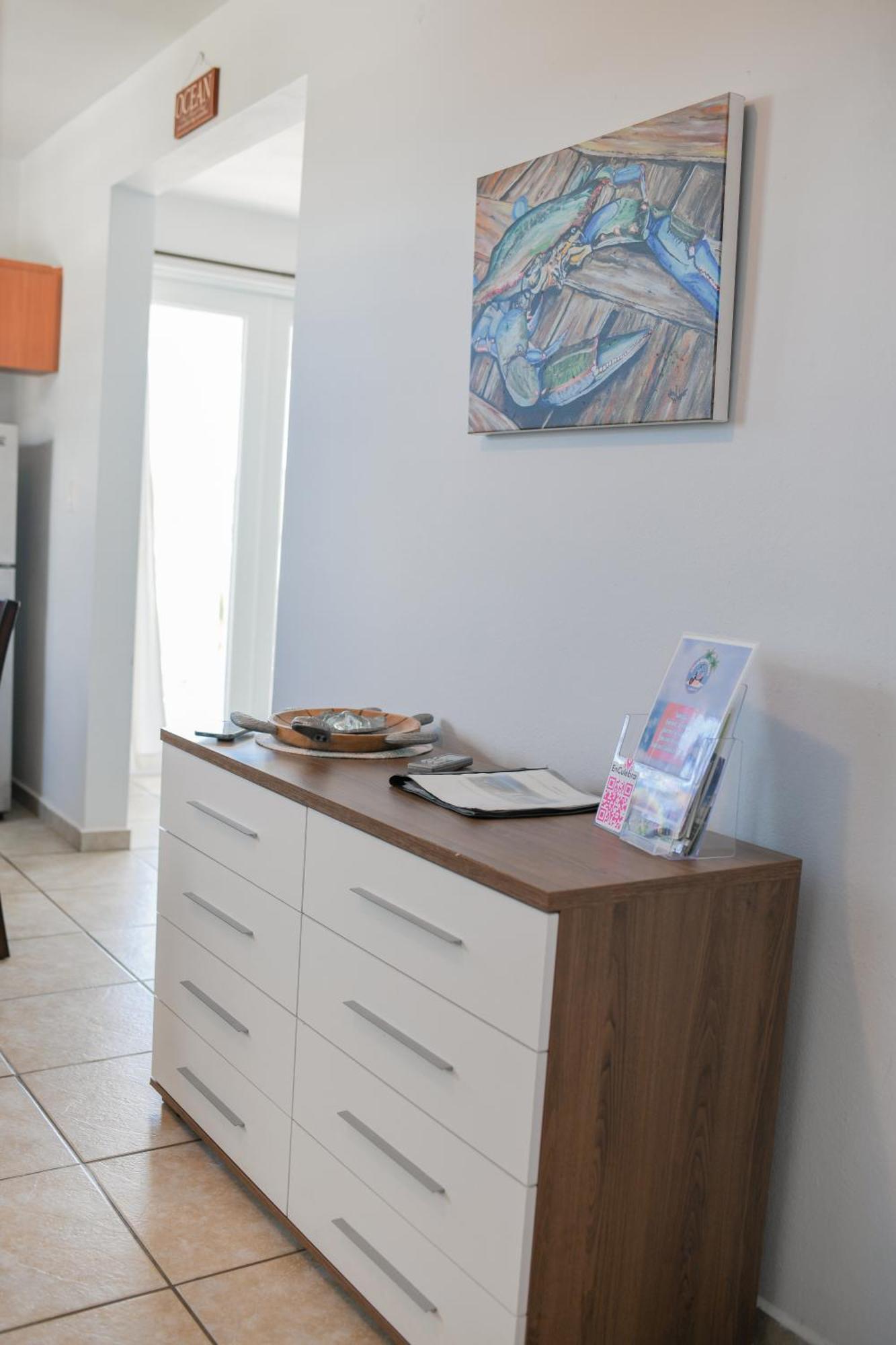 Island Charm Culebra Studios & Suites - Amazing Water Views From All 3 Apartments Located In Culebra Puerto Rico! Isla Culebra Buitenkant foto