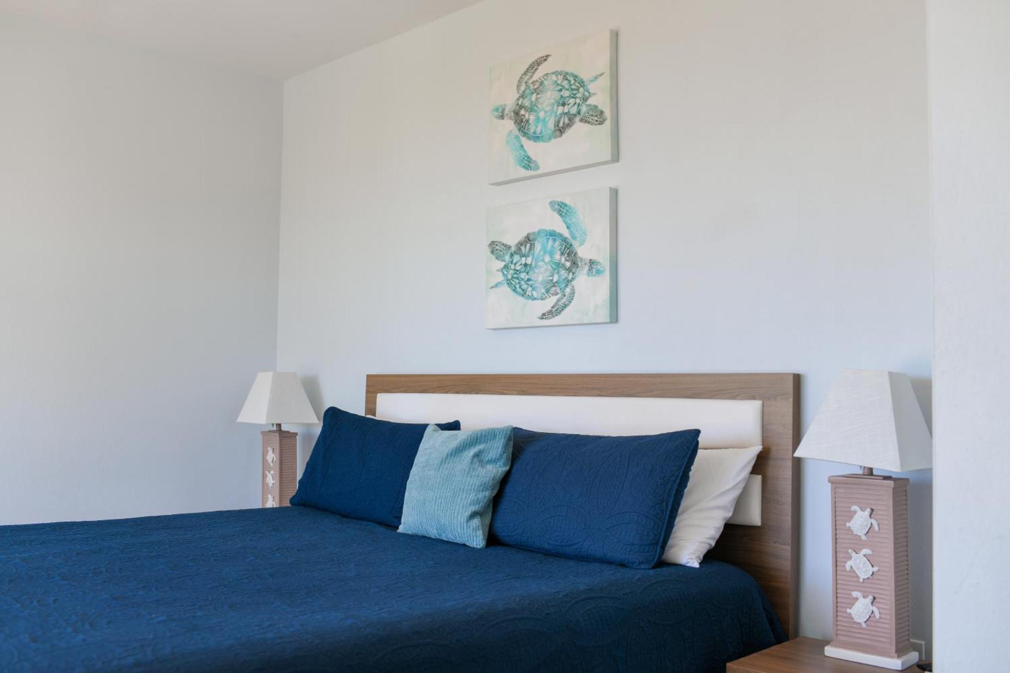 Island Charm Culebra Studios & Suites - Amazing Water Views From All 3 Apartments Located In Culebra Puerto Rico! Isla Culebra Buitenkant foto