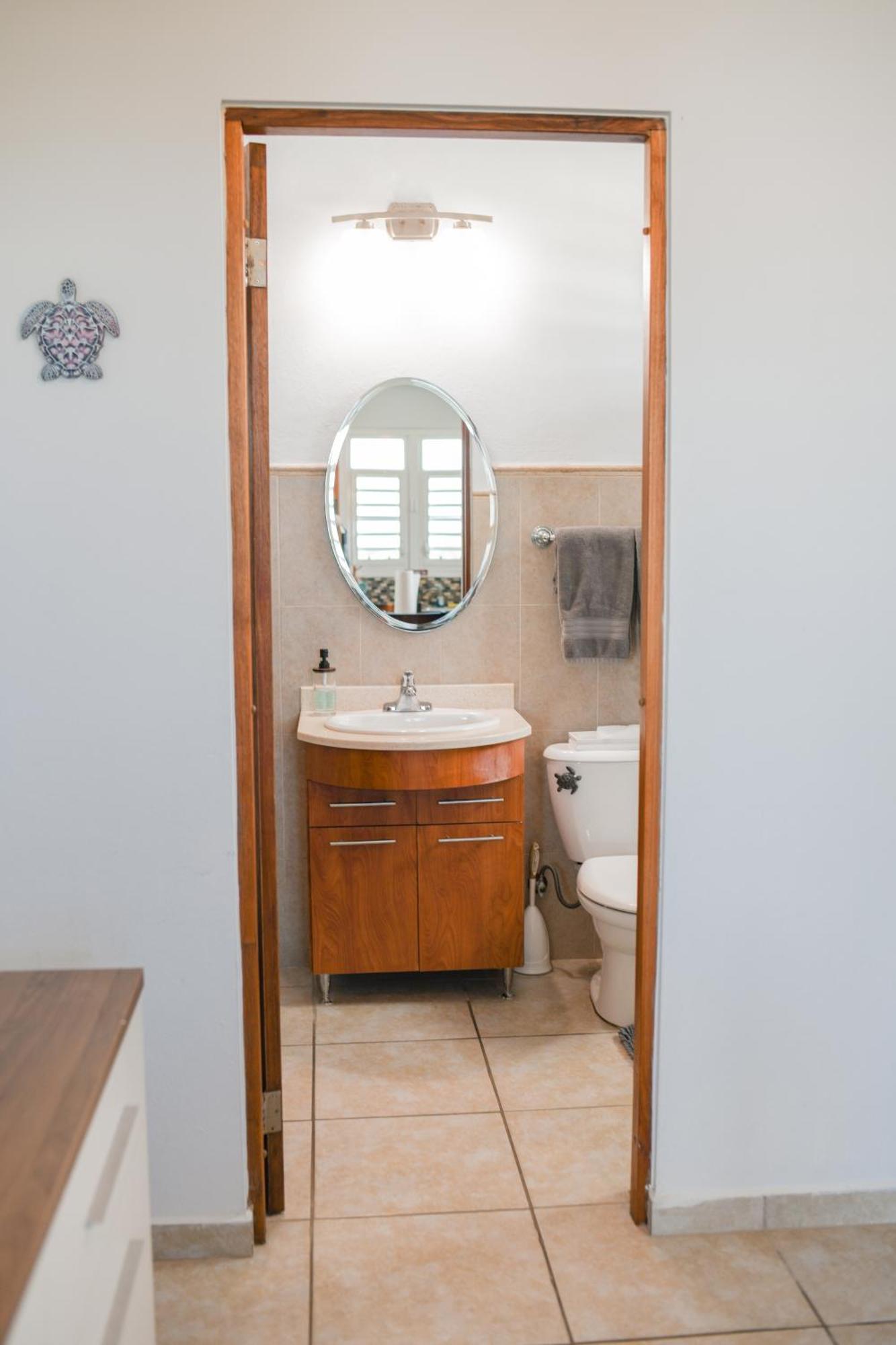 Island Charm Culebra Studios & Suites - Amazing Water Views From All 3 Apartments Located In Culebra Puerto Rico! Isla Culebra Buitenkant foto