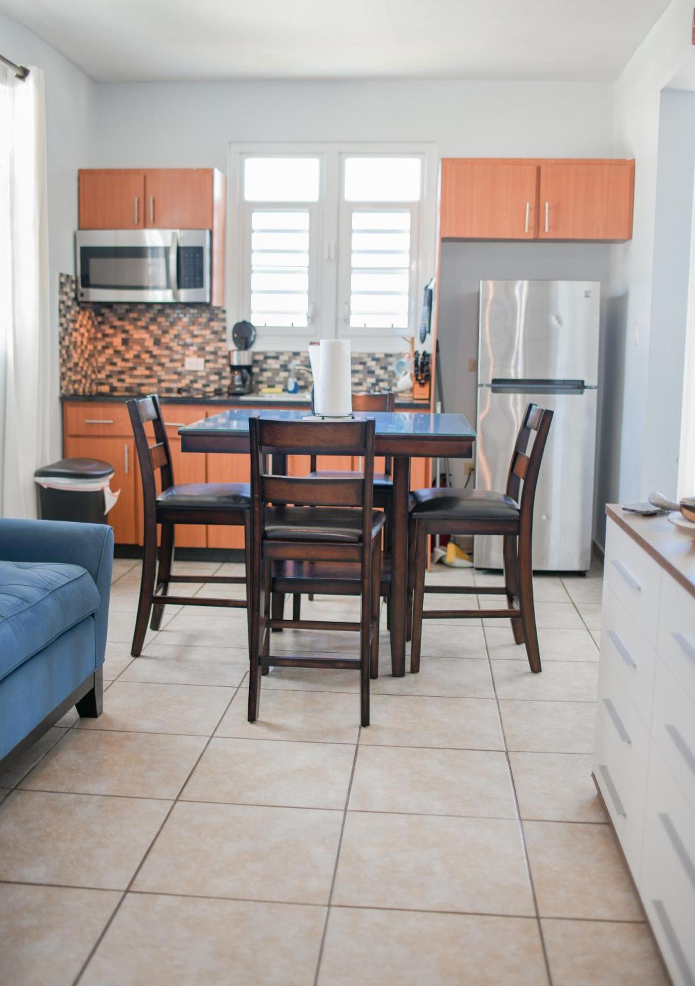 Island Charm Culebra Studios & Suites - Amazing Water Views From All 3 Apartments Located In Culebra Puerto Rico! Isla Culebra Buitenkant foto