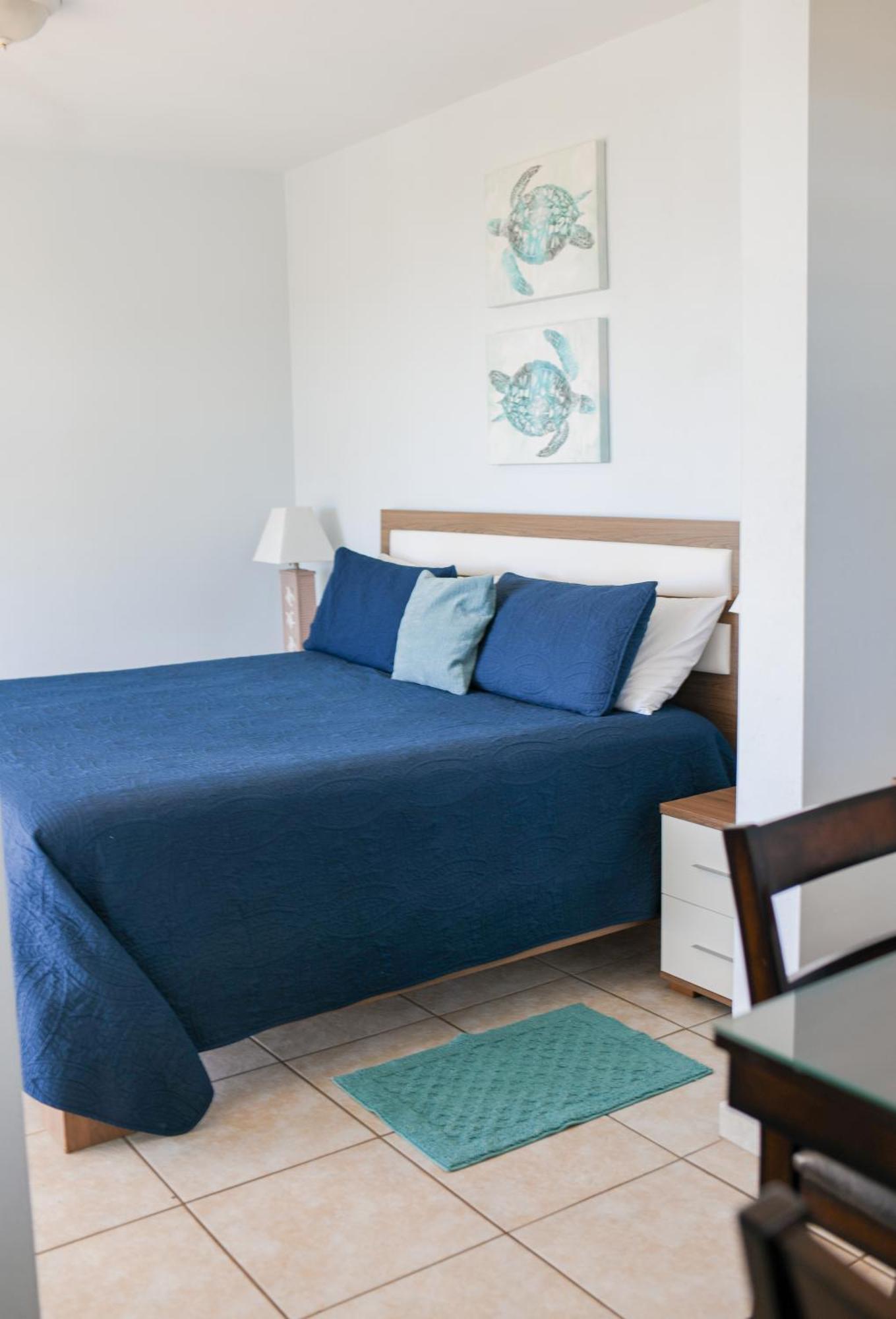 Island Charm Culebra Studios & Suites - Amazing Water Views From All 3 Apartments Located In Culebra Puerto Rico! Isla Culebra Buitenkant foto