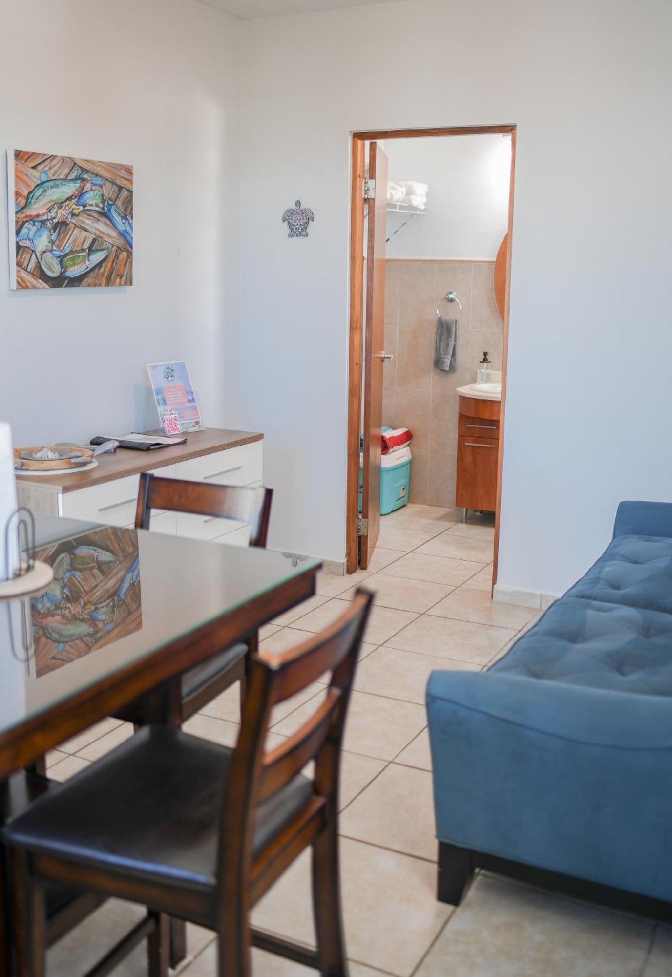 Island Charm Culebra Studios & Suites - Amazing Water Views From All 3 Apartments Located In Culebra Puerto Rico! Isla Culebra Buitenkant foto