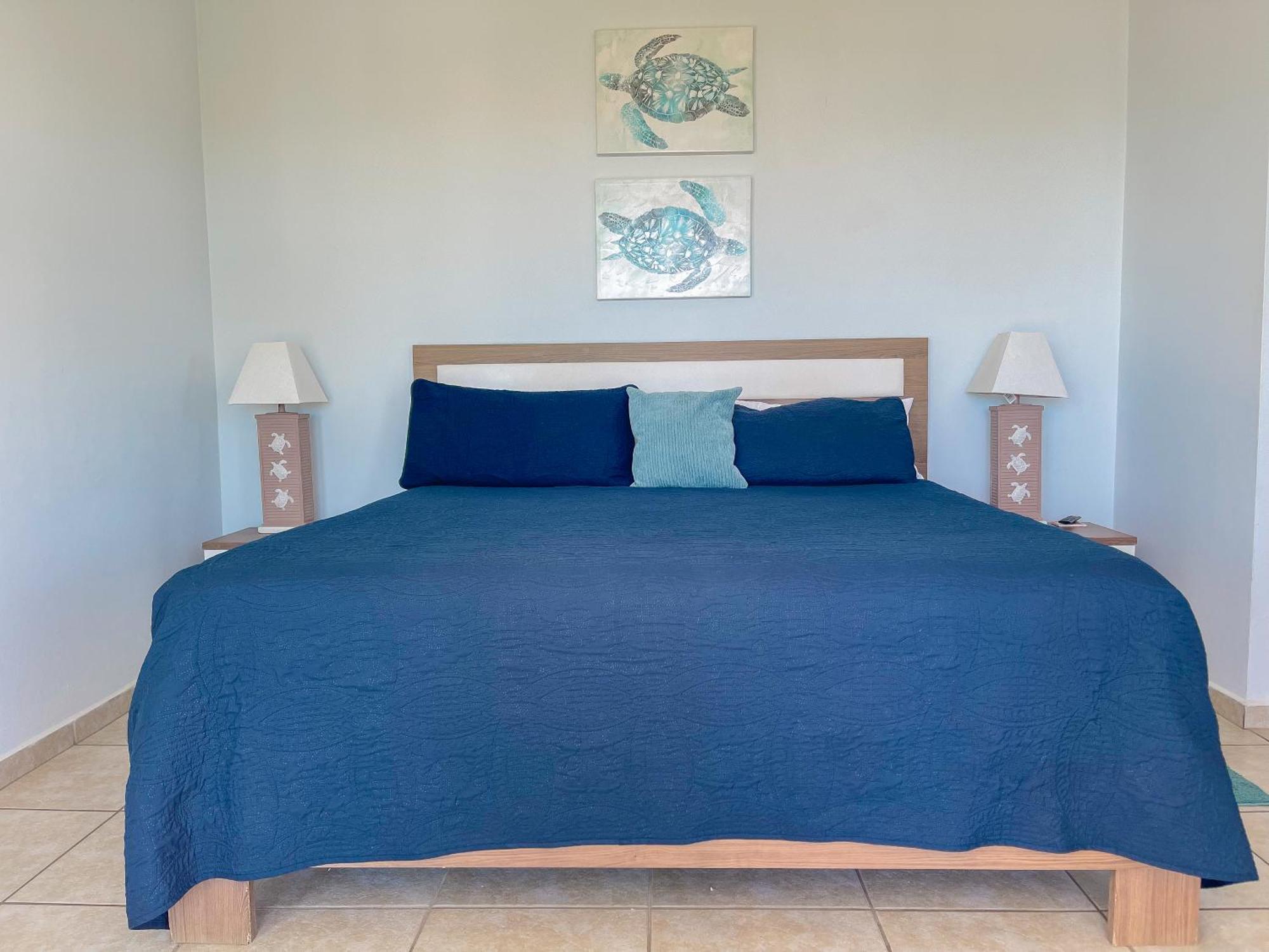 Island Charm Culebra Studios & Suites - Amazing Water Views From All 3 Apartments Located In Culebra Puerto Rico! Isla Culebra Buitenkant foto