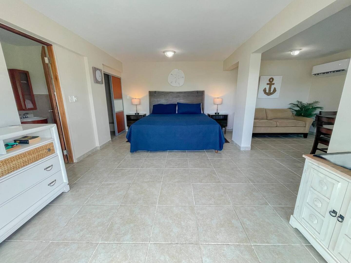 Island Charm Culebra Studios & Suites - Amazing Water Views From All 3 Apartments Located In Culebra Puerto Rico! Isla Culebra Buitenkant foto