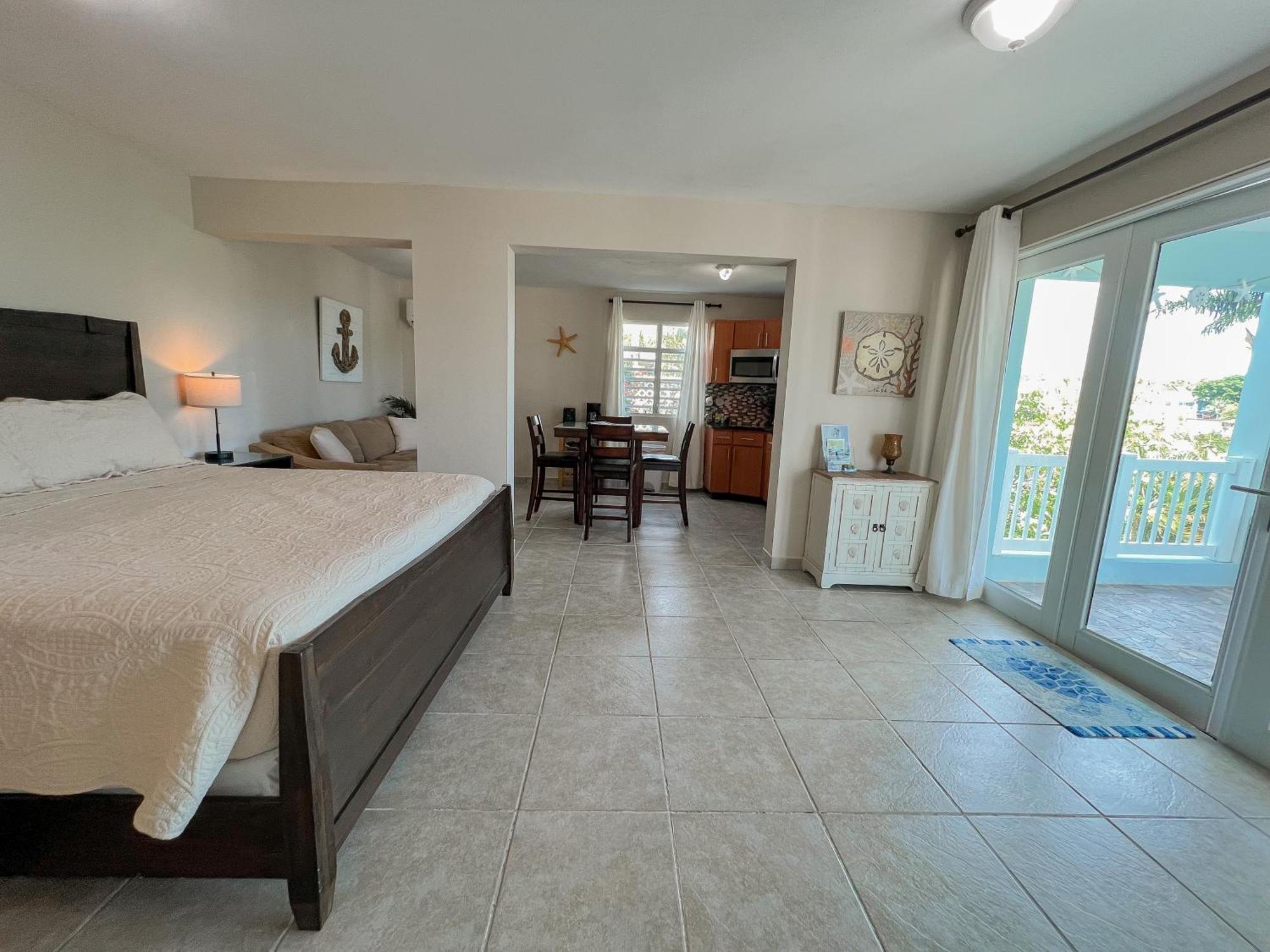 Island Charm Culebra Studios & Suites - Amazing Water Views From All 3 Apartments Located In Culebra Puerto Rico! Isla Culebra Buitenkant foto