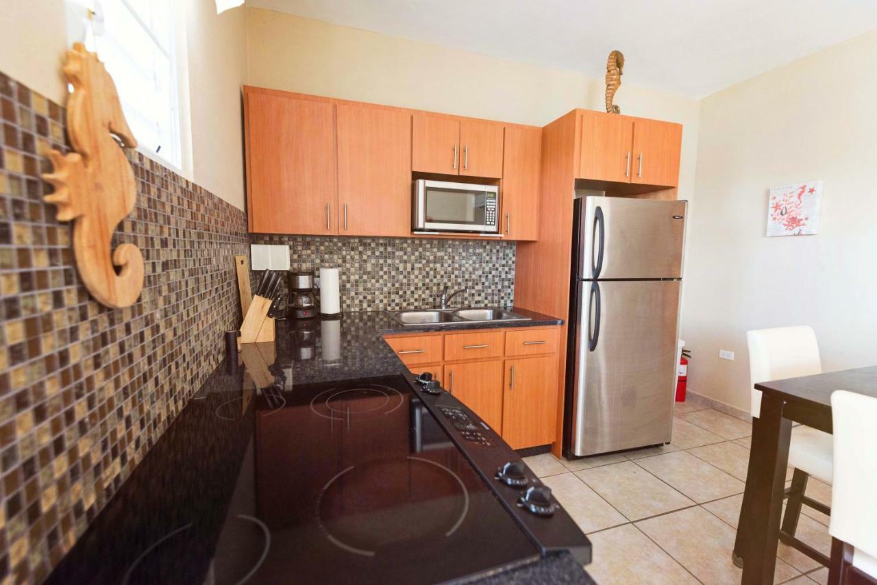 Island Charm Culebra Studios & Suites - Amazing Water Views From All 3 Apartments Located In Culebra Puerto Rico! Isla Culebra Buitenkant foto